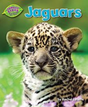 Jaguars : Jungle Babies of the Amazon Rain Forest cover image cdn