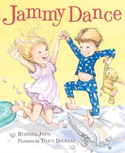 Jammy Dance cover image cdn