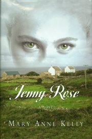 Jenny Rose : A Novel cover image cdn