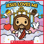 Jesus Loves Me : Bible bb's cover image cdn