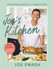 Joe's Kitchen: Homemade Meals for a Happy Family : Homemade Meals for a Happy Family cover image cdn