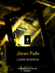 Joren Falls : A Short Horror Story cover image cdn