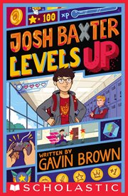 Josh Baxter Levels Up cover image cdn