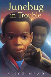 Junebug in Trouble : Junebug cover image cdn