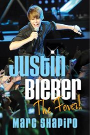 Justin Bieber : The Fever! cover image cdn