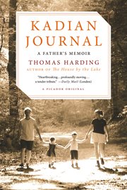 Kadian Journal : A Father's Memoir cover image cdn