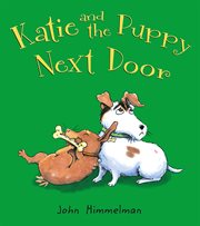 Katie and the Puppy Next Door cover image cdn