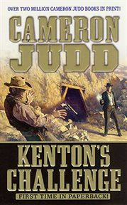 Kenton's Challenge : Kenton cover image cdn