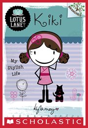 Kiki: My Stylish Life : My Stylish Life cover image cdn