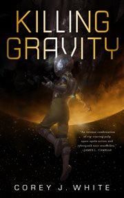 Killing Gravity : Voidwitch Saga cover image cdn