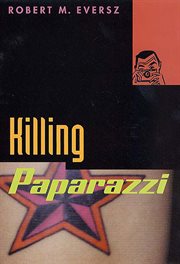 Killing Paparazzi : Nina Zero cover image cdn