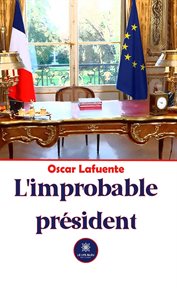 L'improbable président cover image cdn