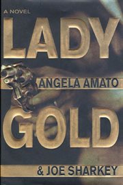 Lady Gold : A Novel cover image cdn