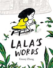 Lala's Words cover image cdn