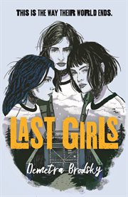 Last Girls cover image cdn