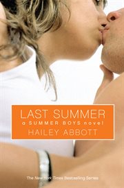 Last Summer : Summer Boys cover image cdn