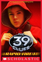 Legacy : 39 Clues: Rapid Fire cover image cdn