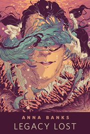 Legacy Lost : Syrena Legacy cover image cdn