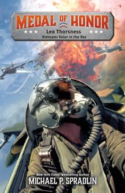 Leo Thorsness : Vietnam: Valor in the Sky cover image cdn