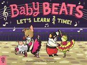 Let's Learn 2/4 Time! : Baby Beats cover image cdn