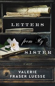 Letters From My Sister cover image cdn