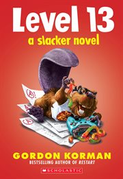 Level 13 : Slacker cover image cdn