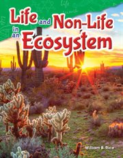 Life and Non-Life in an Ecosystem : Life in an Ecosystem cover image cdn