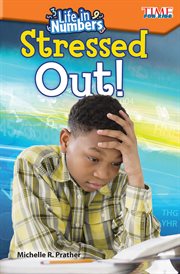 Life in Numbers: Stressed Out! : Stressed Out! cover image cdn