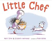 Little Chef cover image cdn