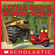 Little Red's Riding 'Hood cover image cdn