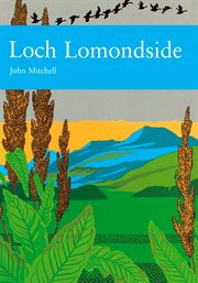 Loch Lomondside : Collins New Naturalist Library cover image cdn