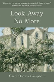 Look Away No More cover image cdn