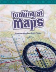 Looking at Maps : Mathematics in the Real World cover image cdn