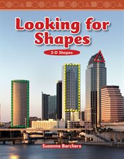 Looking for Shapes : Mathematics in the Real World cover image cdn