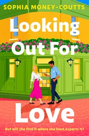 Looking Out for Love cover image cdn