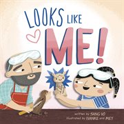 Looks Like Me! : Celebrate You! All About Our Differences cover image cdn