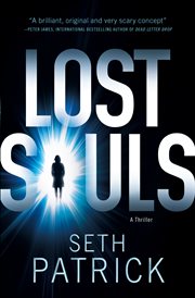 Lost Souls : Reviver Trilogy cover image cdn