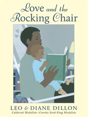 Love and the Rocking Chair cover image cdn