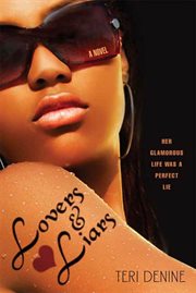 Lovers & Liars : A Novel cover image cdn