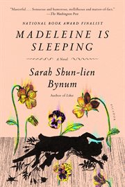 Madeleine Is Sleeping : A Novel cover image cdn