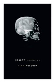 Maggot : Poems cover image cdn
