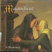 Magnificat : A Devotional cover image cdn