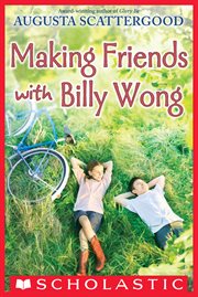 Making Friends with Billy Wong : Making Friends with Billy Wong cover image cdn