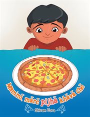 Mam'mī, mārē pijhā khāvā chē cover image cdn