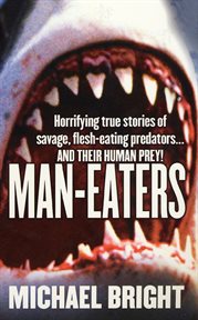 Man-Eaters : Eaters cover image cdn