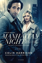 Manhattan Night : A Novel cover image cdn
