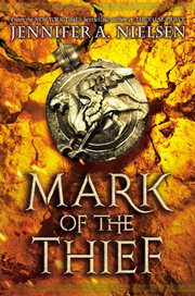 Mark of the Thief : Mark of the Thief (Mark of the Thief, Book 1) cover image cdn