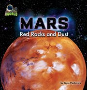 Mars : Red Rocks and Dust cover image cdn
