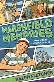 Marshfield Memories: More Stories About Growing Up : More Stories About Growing Up cover image cdn