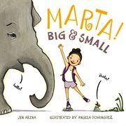 Marta! Big & Small cover image cdn